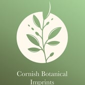 Cornish Botanical Imprints
