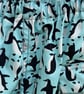 Penguin Cargo Style Shorts - Image 2