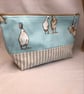Toiletry bag. make-up bag, personal bag. Wash bag. Travel bag, zipper bag. - Image 1