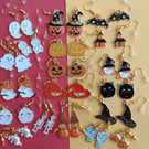 Get your spook on 