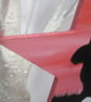 Rabbit Star Bunny Hanging Decoration - Image 2