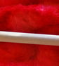Baby or young child wooden toy mallet or hammer for playroom playshool nursery. - Image 2