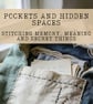 Slow Stitching: Pockets and Hidden Spaces Textile Art Workbook (PDF) - Image 3