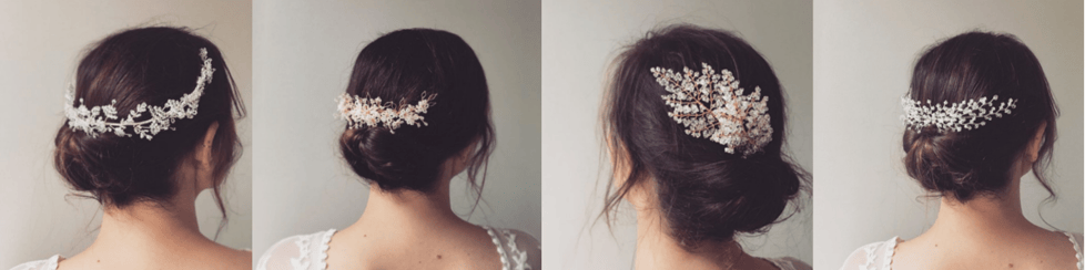 Olivia Ottoway Bridal