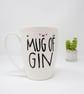 Mug of Gin - Image 1