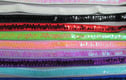 Stretch Sequin Trim