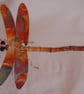 Copper dragonfly - Image 2