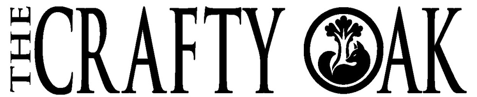 The Crafty Oak