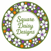 SquareDaisyDesigns