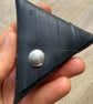 Inner Tube Coin Samosa - Small - Storage for Change and Other Small Items - Image 6