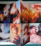Mini A7 Photo Zine, I.C.M. Photography 2 , eight of my own photographs - Image 6