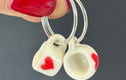 CERAMIC JEWELLERY