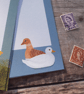Hens and Ducks Gift Notes - Image 2