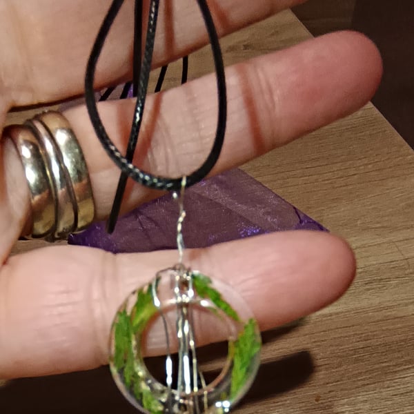 Necklace handmade gifts 