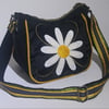 Simple Daisy handbag