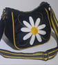 Simple Daisy handbag