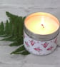 Lime Cooler Candle - Image 3