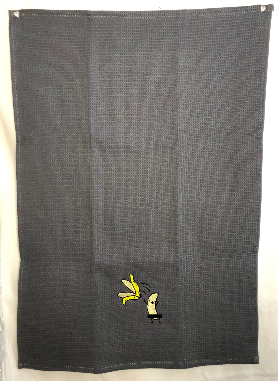 Banana Tea Towel