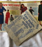 A multi-size sewing pattern for women's dresses and two-pieces (Woman's Weekly) - Image 5