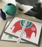 'Little Elephant' single card - Image 3