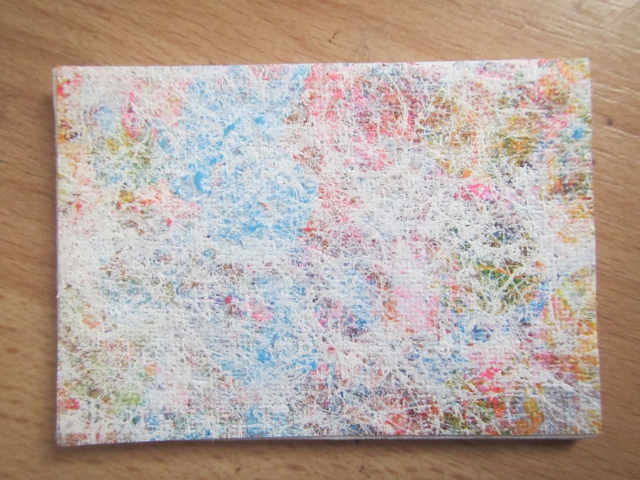 ACEO NO 3