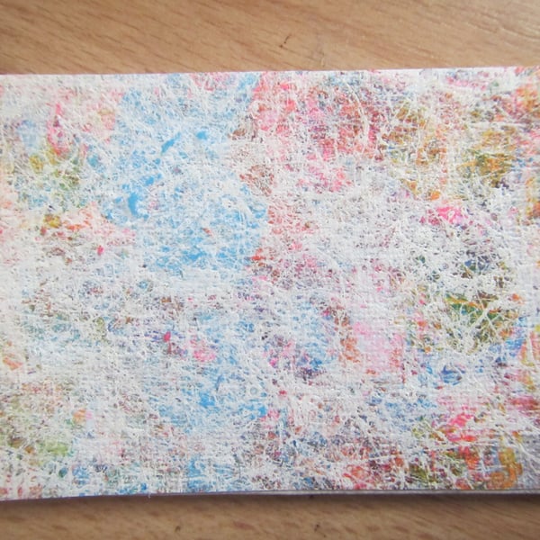ACEO NO 3