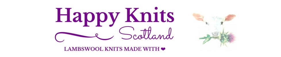 Happy Knits Scotland