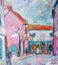 Fine Art Card - Image 1