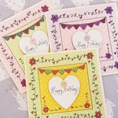 Andrea Willis  Cards and Gifts