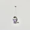 Special Order for Andrea - 'Easter Egg' - Hanging Decoration