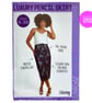 Sewing Pattern, Luxury Pencil Skirt, paper dressmaking pattern (Code 002S)
