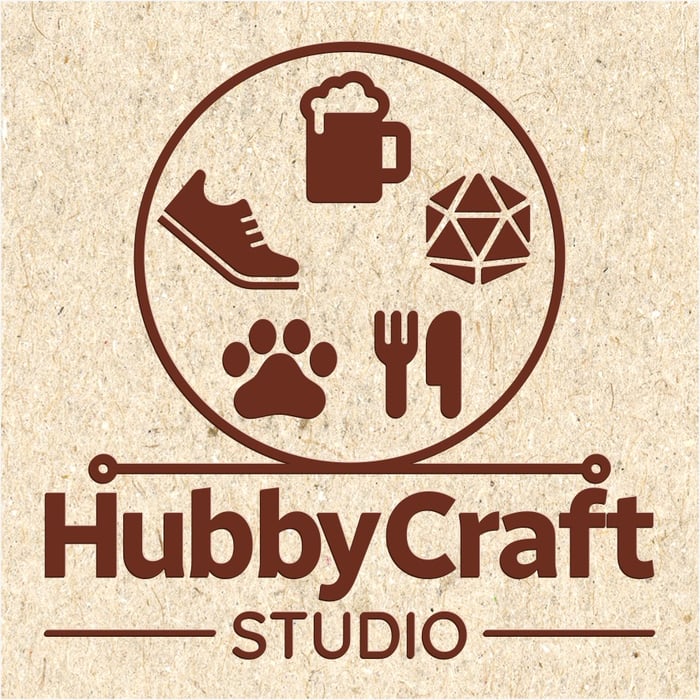 Hubby Craft Studio