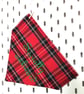 Funny sayings doggy bandana over-the-collar, lots of designs or your dog's name - Image 5