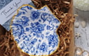 Scallop Shell Trinket Dishes