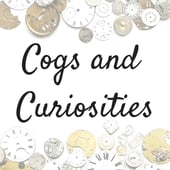 Cogs and Curiosities