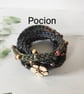 Wraparound Boho Bracelet - Image 7