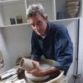 Andy van Vliet Ceramics