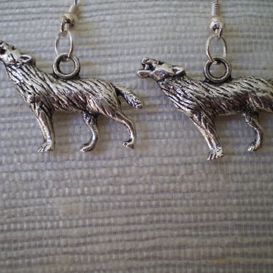 *Reserved for SarahHowling at the Moon Earrings