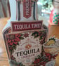 Christmas Tipple card for the Tequila over - Image 5