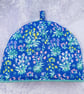   Tea cosy, size small, to fit a two cup teapot - Image 3