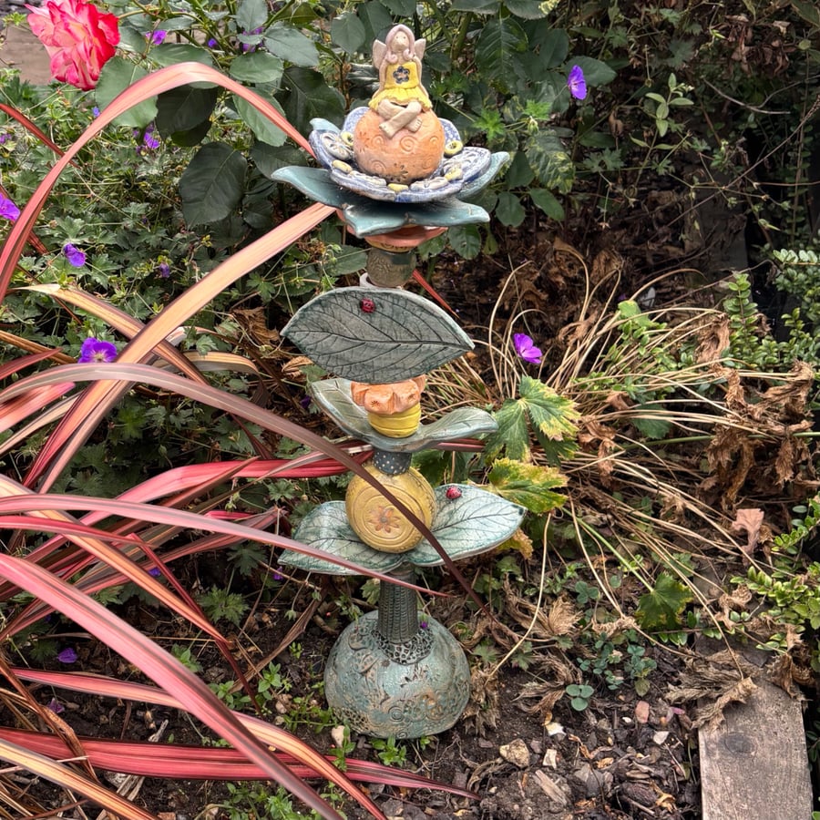 Fairy totem