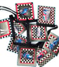 Racing Bunting 269HF