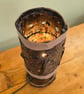 Rustic bedside or table lamp - Image 10