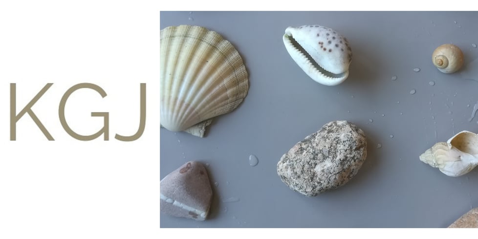 Katie Greaves Jewellery