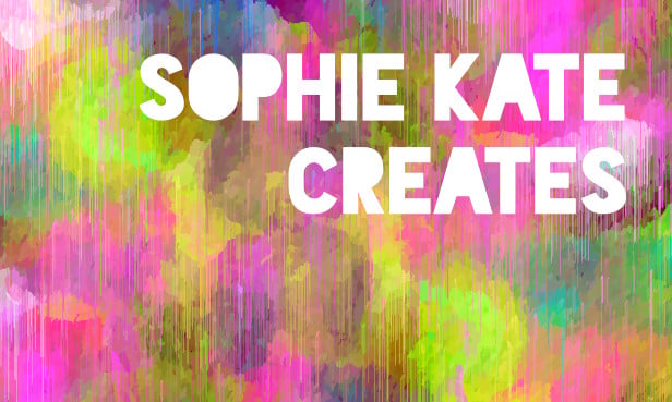 Sophie Kate Creates