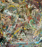 Aqua Abstract - Image 2