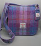 Harris Tweed Shoulder Bag - Image 3