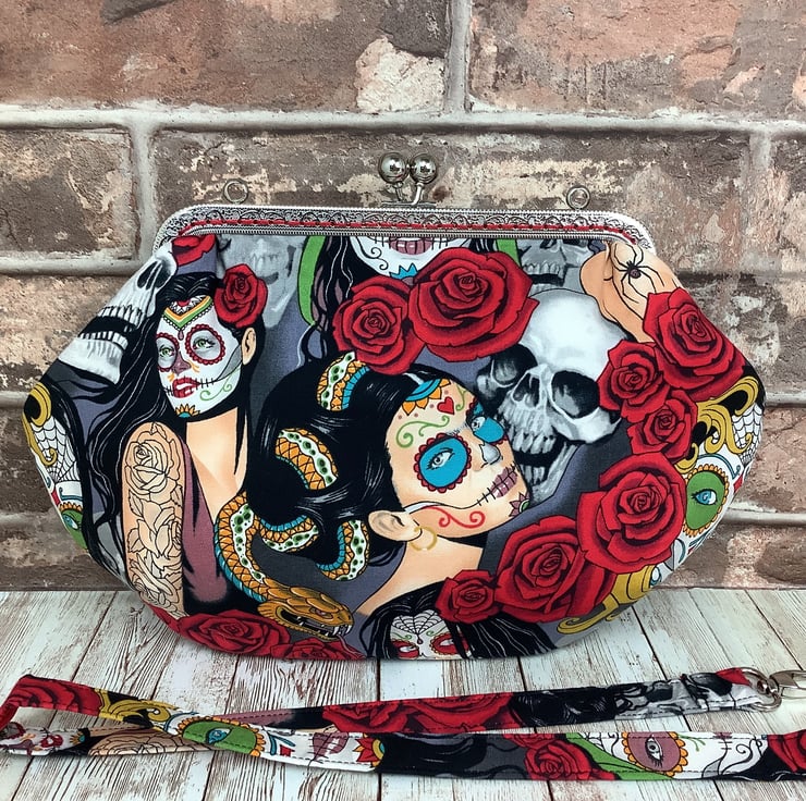 Day clutch bag cheap