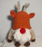 Reindeer gnome  - Image 1