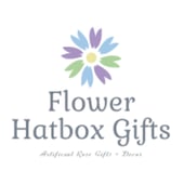Flower Hatbox Gifts